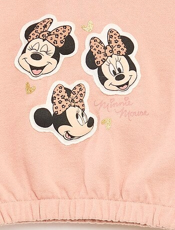 Completo felpa + leggings 'Disney' 'Marie'