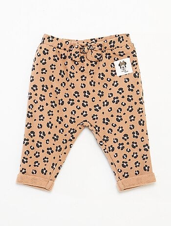 Completo felpa + leggings 'Disney' 'Marie'