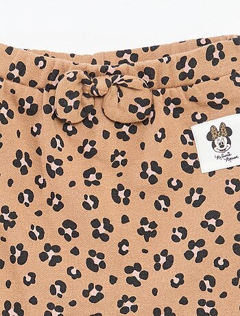 Completo felpa + leggings 'Disney' 'Marie'