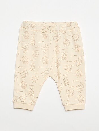 Completo Felpa + leggings + fascia 'Dumbo' - 3 pezzi