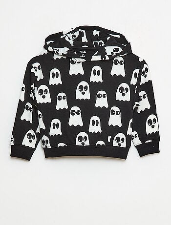 Completo felpa + leggings 'Halloween'