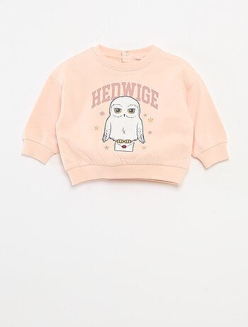 Completo felpa + leggings 'Harry Potter' - 2 pezzi