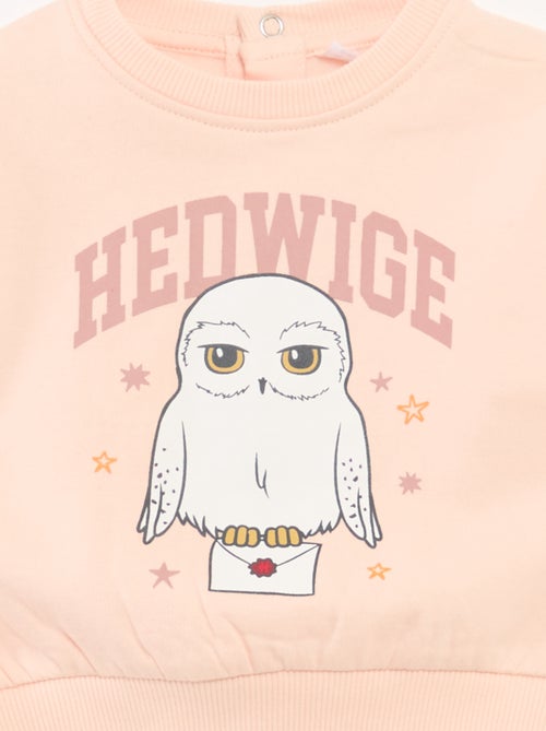 Completo felpa + leggings 'Harry Potter' - 2 pezzi - Kiabi