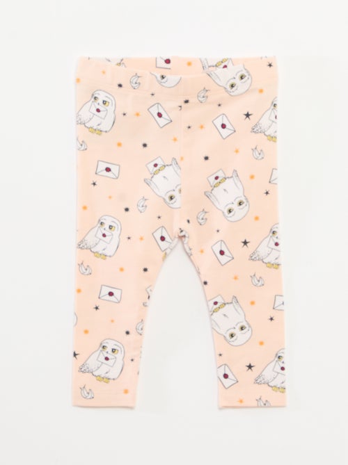 Completo felpa + leggings 'Harry Potter' - 2 pezzi - Kiabi