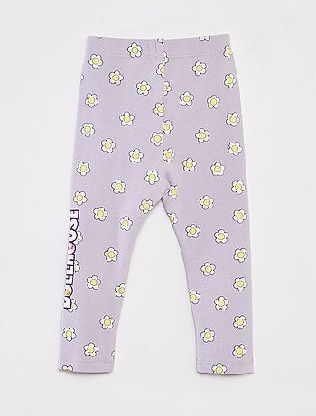 Completo felpa + leggings 'La casa delle bambole di Gabby' - 2 pezzi
