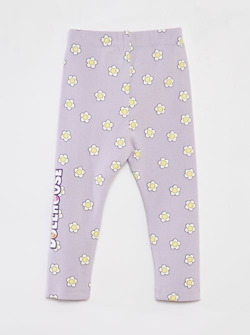 Completo felpa + leggings 'La casa delle bambole di Gabby' - 2 pezzi - Kiabi