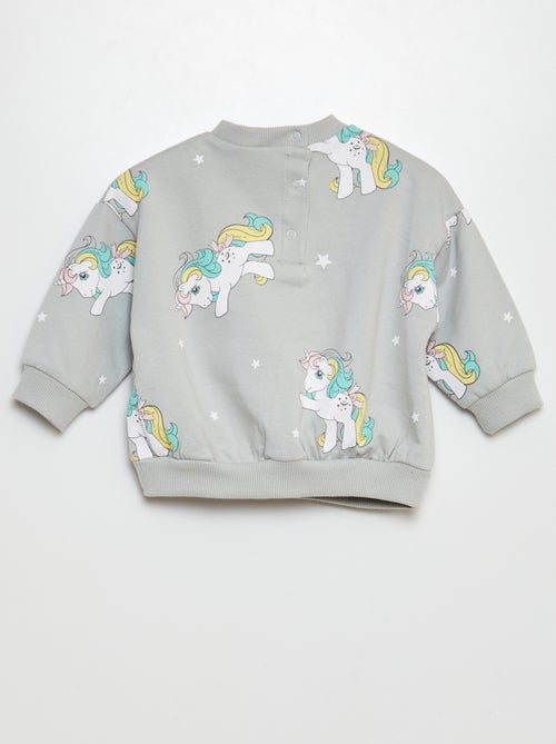 Completo felpa + leggings 'My Little Pony' - Kiabi