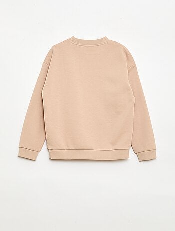 Completo felpa + pantaloncini \'Jurassic World\' - 2 pezzi