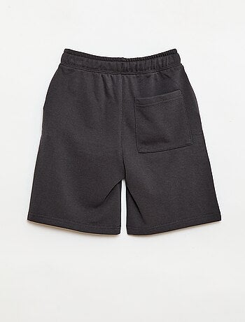 Completo felpa + pantaloncini \'Jurassic World\' - 2 pezzi