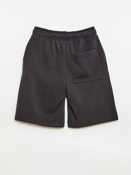 Completo felpa + pantaloncini \'Jurassic World\' - 2 pezzi - Kiabi