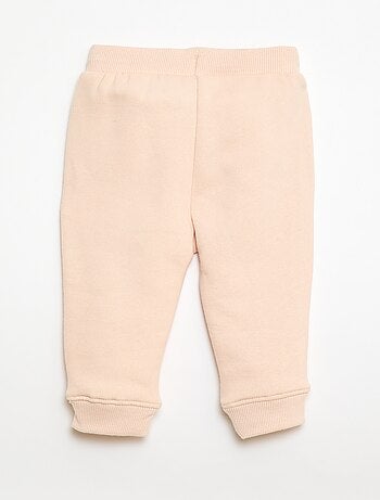 Completo felpa + pantaloni da jogging fantasia