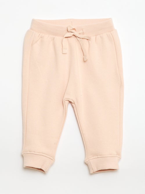 Completo felpa + pantalone da jogging fantasia - Kiabi