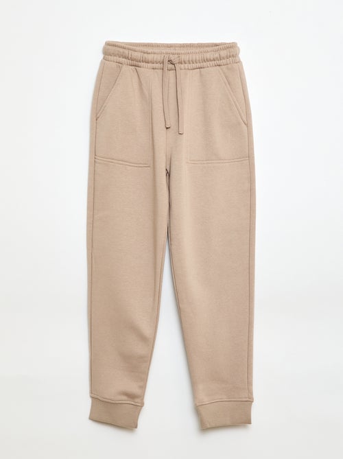 Completo felpa + pantaloni da jogging - 2 pezzi - Kiabi