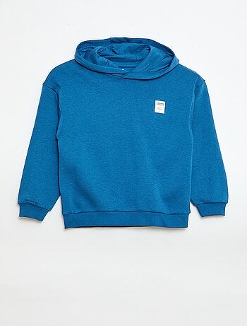 Completo felpa + pantaloni da jogging - 2 pezzi