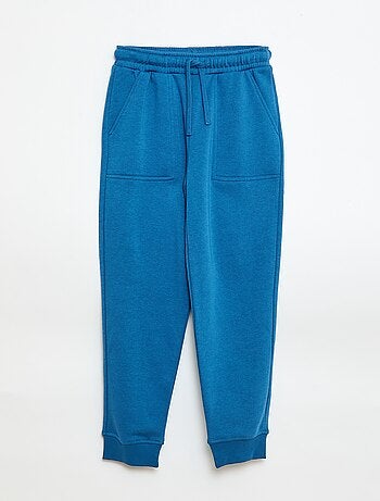 Completo felpa + pantaloni da jogging - 2 pezzi