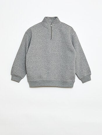 Completo felpa + pantaloni da jogging - 2 pezzi