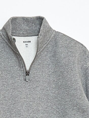 Completo felpa + pantaloni da jogging - 2 pezzi