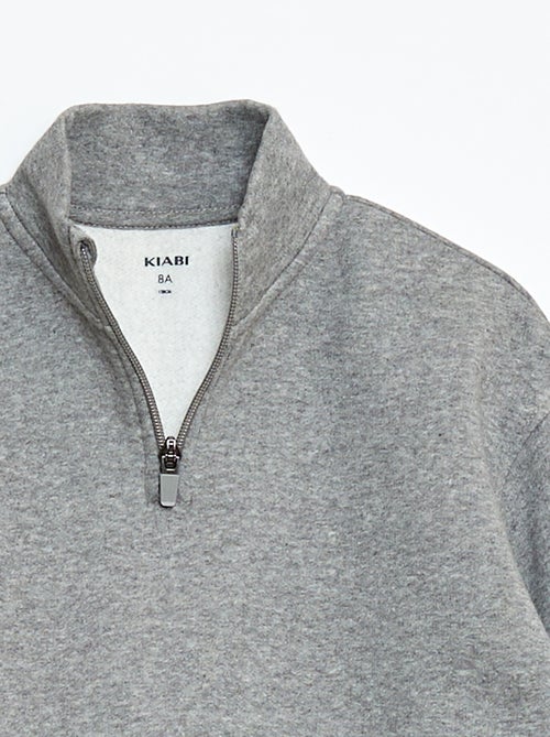 Completo felpa + pantaloni da jogging - 2 pezzi - Kiabi