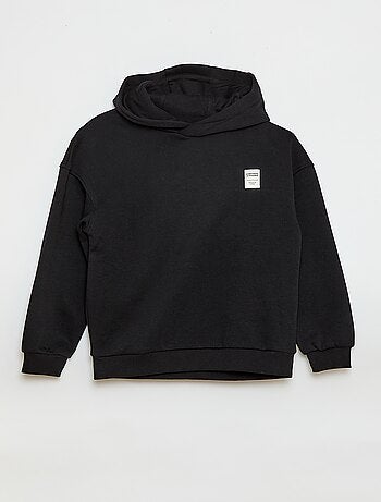 Completo felpa + pantaloni da jogging - 2 pezzi