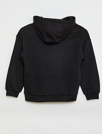 Completo felpa + pantaloni da jogging - 2 pezzi