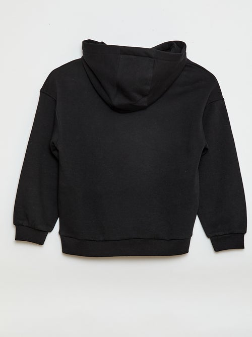 Completo felpa + pantaloni da jogging - 2 pezzi - Kiabi