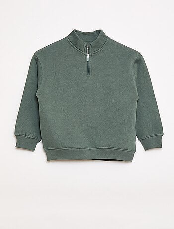 Completo felpa + pantaloni da jogging - 2 pezzi