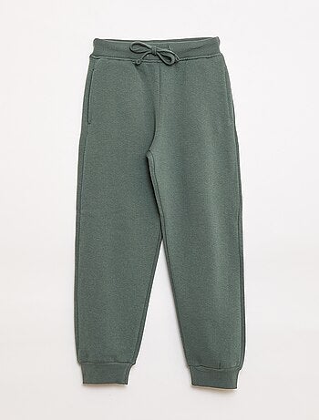 Completo felpa + pantaloni da jogging - 2 pezzi