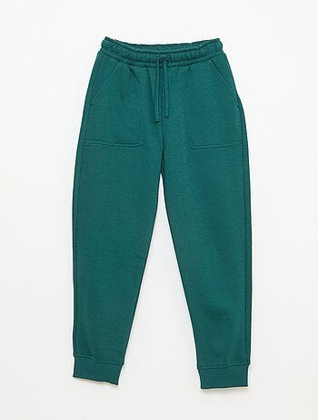 Completo felpa + pantaloni da jogging - 2 pezzi