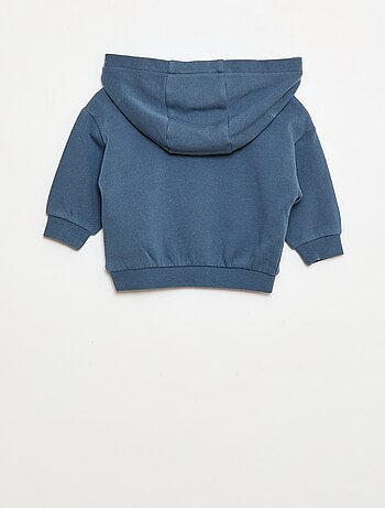 Completo felpa + pantaloni da jogging