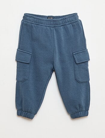 Completo felpa + pantaloni da jogging