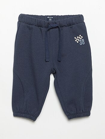 Completo felpa + pantaloni da jogging