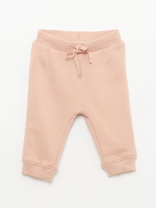 Completo felpa + pantaloni da jogging fantasia - Kiabi