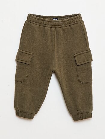 Completo felpa + pantaloni da jogging