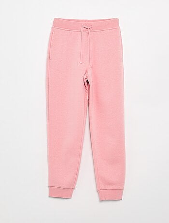 Completo felpa + pantaloni da jogging