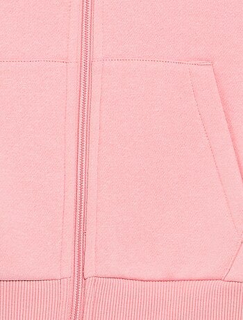 Completo felpa + pantaloni da jogging
