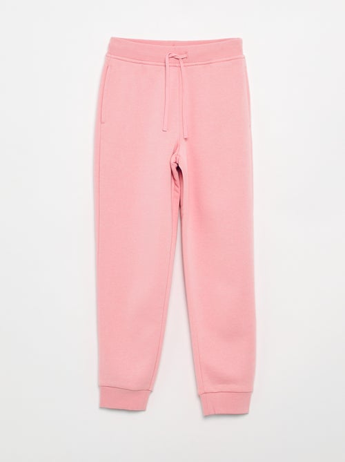 Completo felpa + pantaloni da jogging - Kiabi