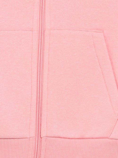 Completo felpa + pantaloni da jogging - Kiabi