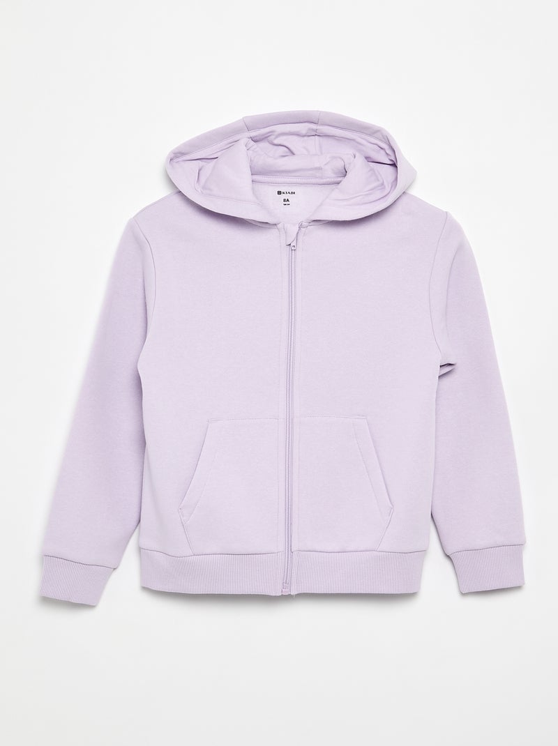 Completo felpa + pantaloni da jogging Rosa - Kiabi