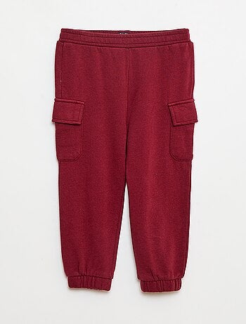 Completo felpa + pantaloni da jogging