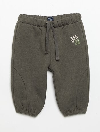 Completo felpa + pantaloni da jogging