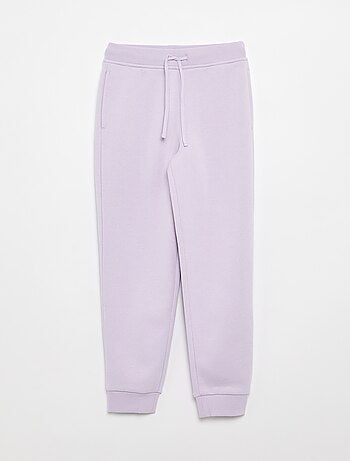 Completo felpa + pantaloni da jogging