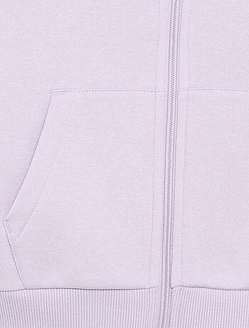 Completo felpa + pantaloni da jogging