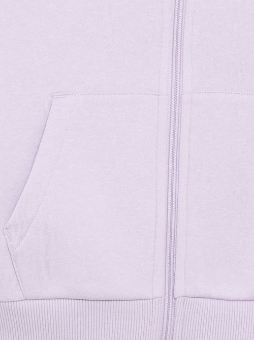 Completo felpa + pantaloni da jogging - Kiabi