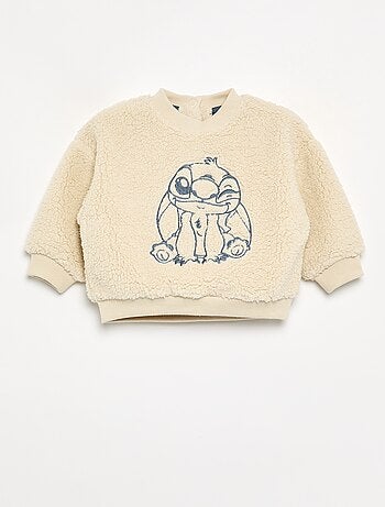 Completo felpa + pantaloni 'Disney' multitasche - 2 pezzi