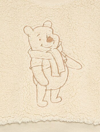 Completo felpa + pantaloni 'Disney' multitasche - 2 pezzi