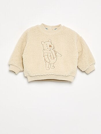 Completo felpa + pantaloni 'Disney' multitasche - 2 pezzi