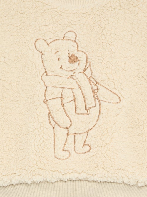 Completo felpa + pantaloni 'Disney' multitasche - 2 pezzi - Kiabi Completo felpa + pantaloni 'Disney' multitasche - 2 pezzi - Kiabi
