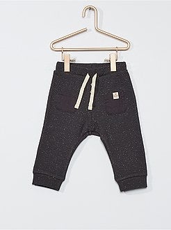 Completo felpa + pantaloni eco-sostenibili - Kiabi