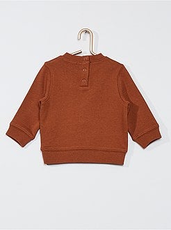 Completo felpa + pantaloni eco-sostenibili - Kiabi