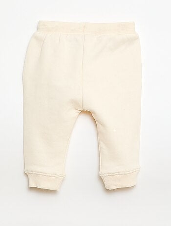 Completo felpa + pantaloni da jogging fantasia